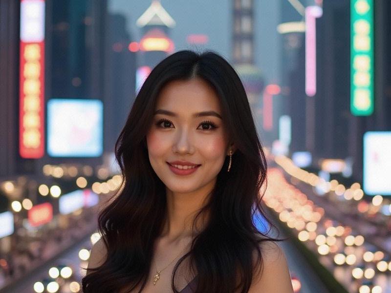 【摩登与优雅】上海女性百年时尚图鉴