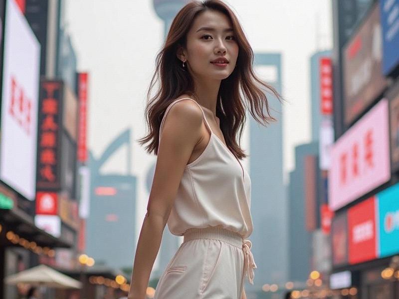 The Dual Pulse of Shanghai: Where Heritage and Innovation Collide