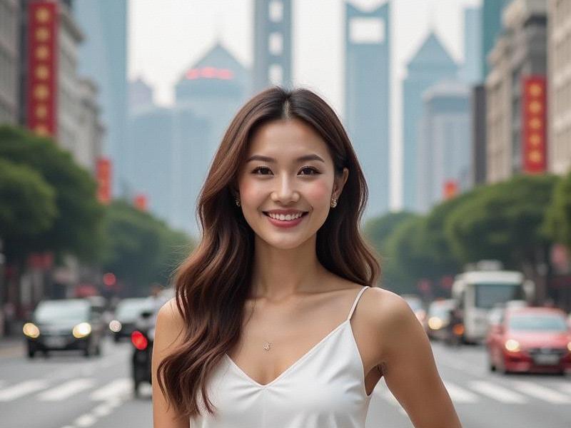 Shanghai's Innovation Ecosystem: Building the Silicon Valley of the East