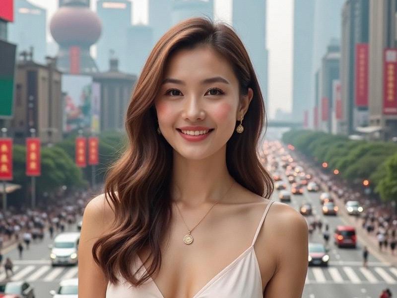 Shanghai 2025: The Dual Identity of China's Global Gateway