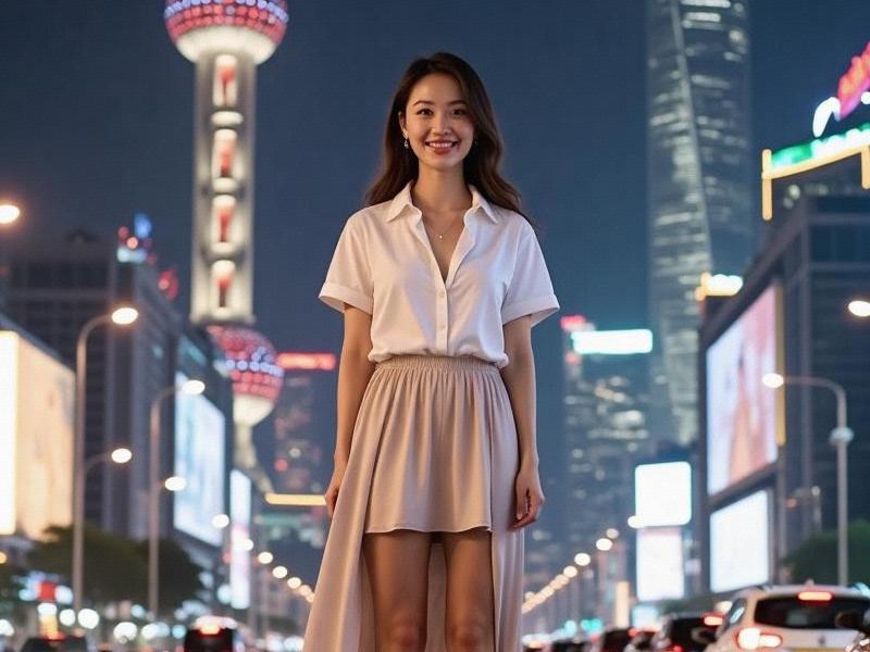 The Velvet Revolution: How Shanghai's Entertainment Clubs Are Redefining Urban Nightlife