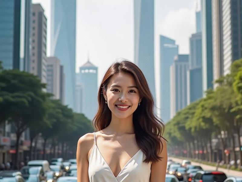 The Phoenix of the Yangtze: How Shanghai Is Redefining Chinese Urban Culture