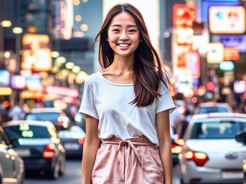 Shanghai and Its Vibrant Surroundings: A Journey Through the Heart of East China