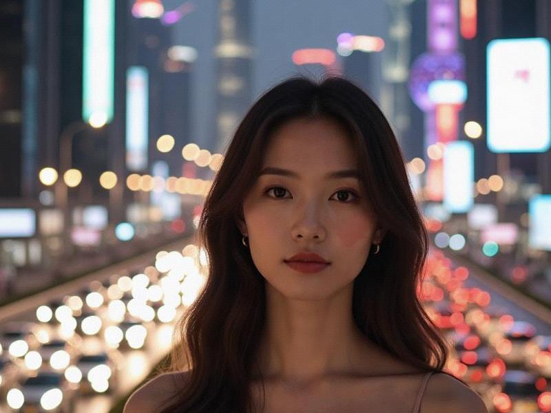 Shanghai's Power Women: How the City's Female Leaders Are Shaping China's Future