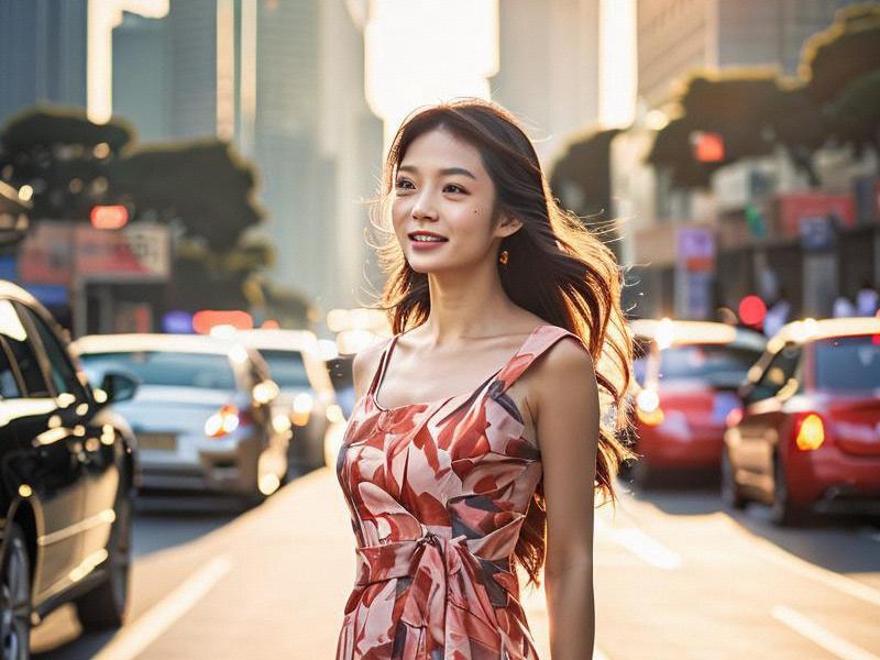 Shanghai Lifestyle: A Glimpse into the Modern Metropolis