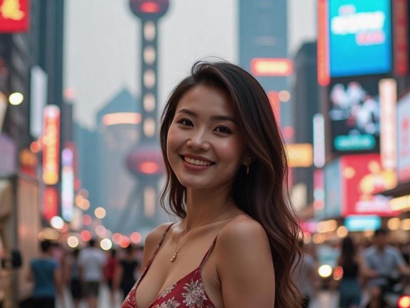 The Velvet Rope Revolution: How Shanghai's Elite Clubs Are Redefining Asian Nightlife