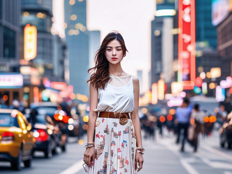 Shanghai and Surrounding Travel Guide