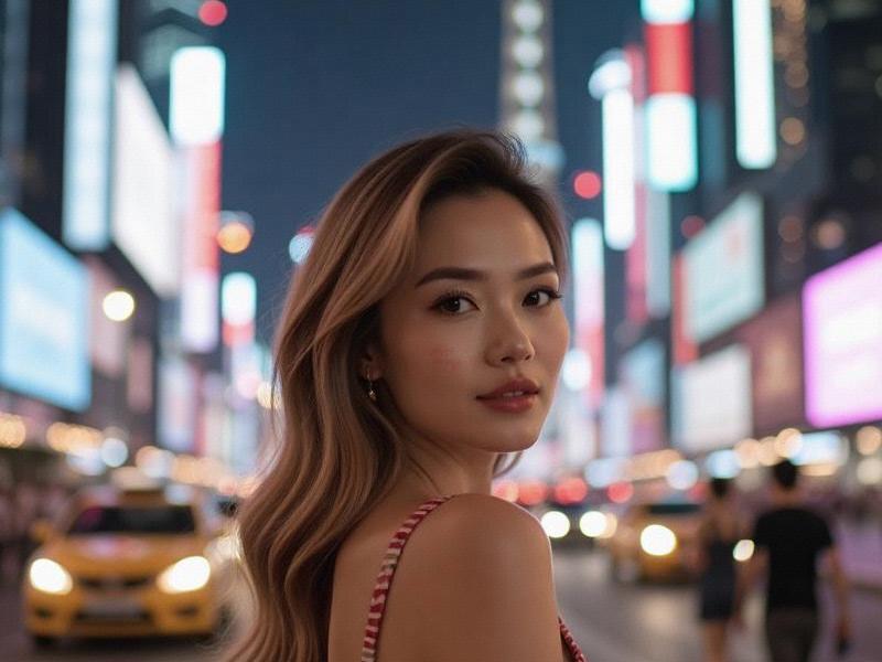 The Velvet Rope Economy: How Shanghai's Elite Clubs Became Global Power Lounges