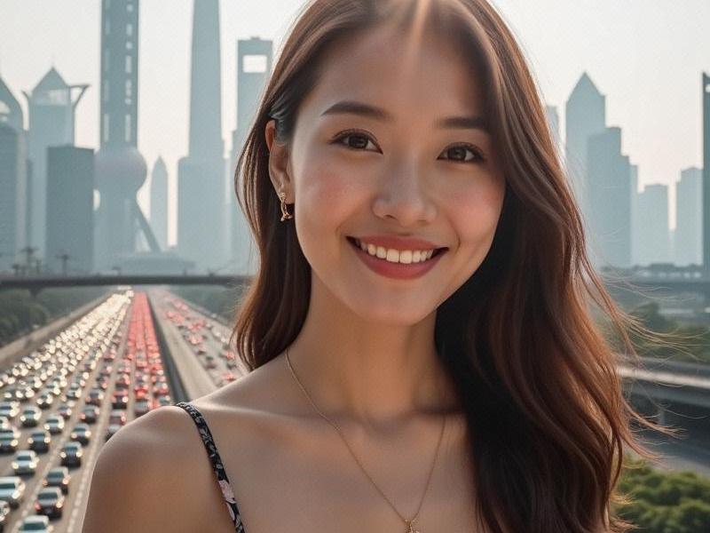 Shanghai's Modern Muses: How the City's Women Are Redefining Chinese Femininity