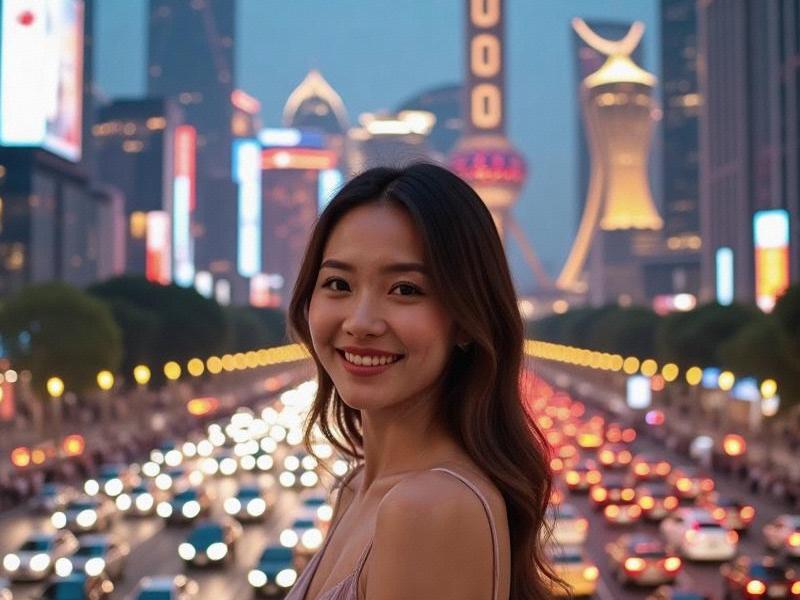 Shanghai's Grand Cultural Awakening: How the City is Reinventing Itself as Asia's New Creative Capital