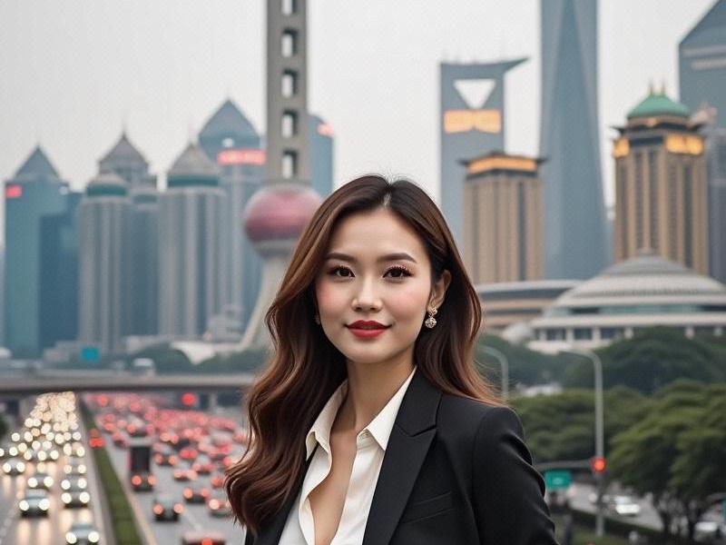 【职场她力量】从外滩打字员到陆家嘴女掌门：上海职业女性的百年进阶路