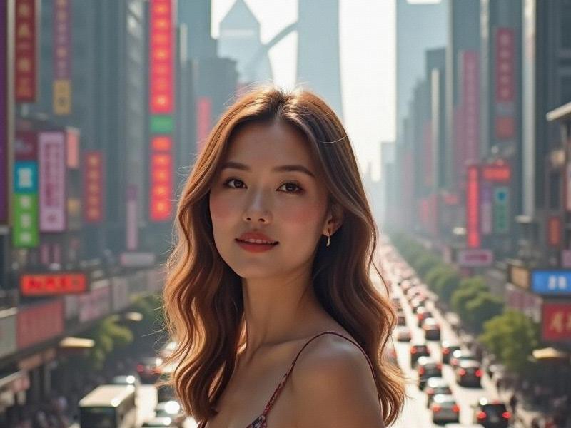The Pearl of the East: How Shanghai is Reshaping Regional Culture
