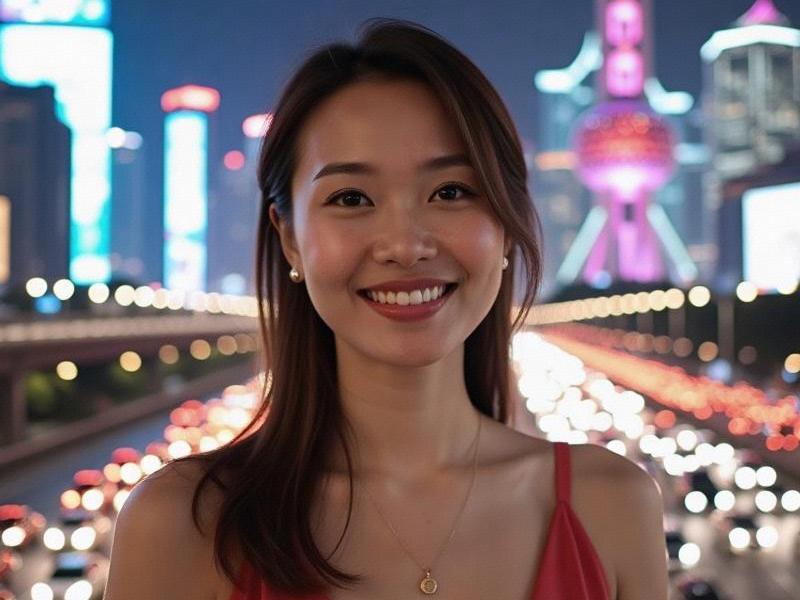 The Shanghai Feminine Code: Decoding the DNA of China's Most Stylish Urban Women