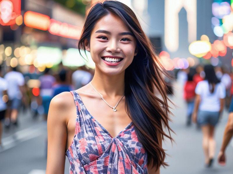 The Vibrant and Diverse Entertainment Scene in Shanghai