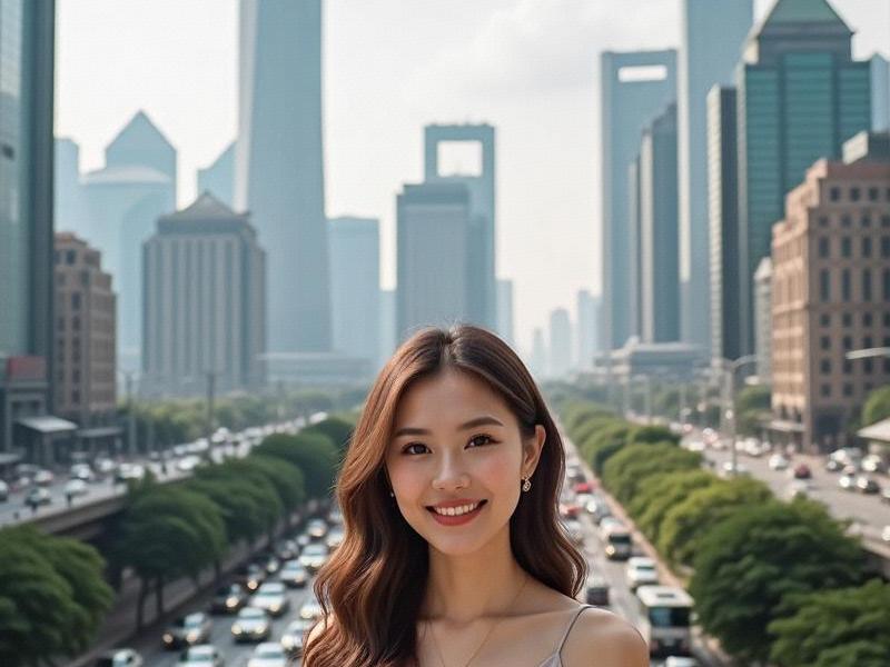 Shanghai Chic: How the City's Women Are Crafting a New Global Aesthetic