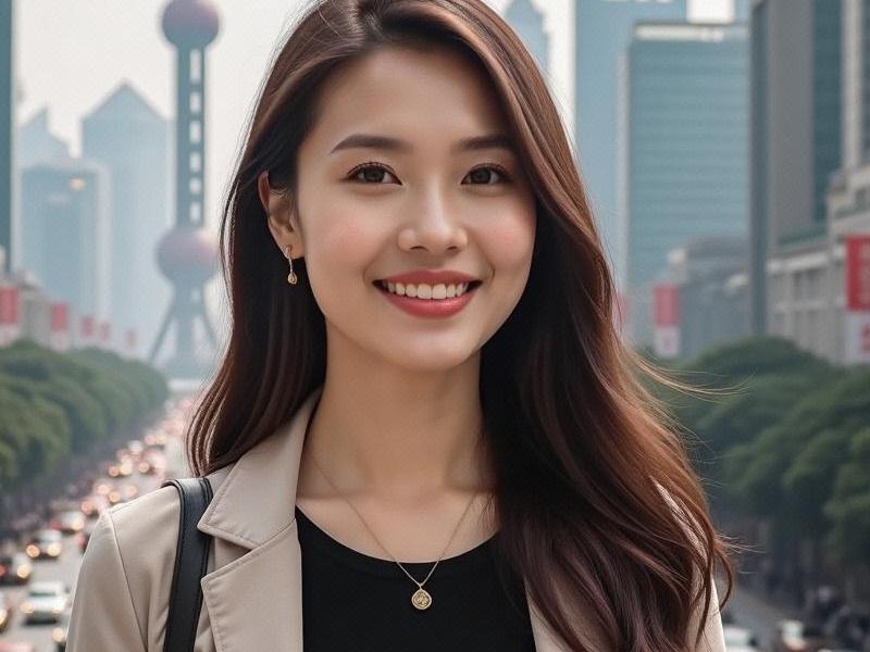 【摩登密码】从月份牌到小红书：上海美女的百年形象进化史