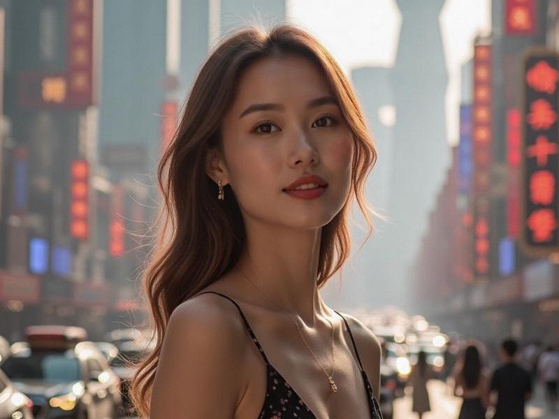 Shanghai 2025: Where Ancient Alleyways Meet Quantum Computing