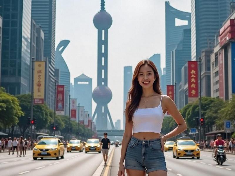 Neon Renaissance: How Shanghai's Entertainment Clubs Are Redefining Urban Nightlife