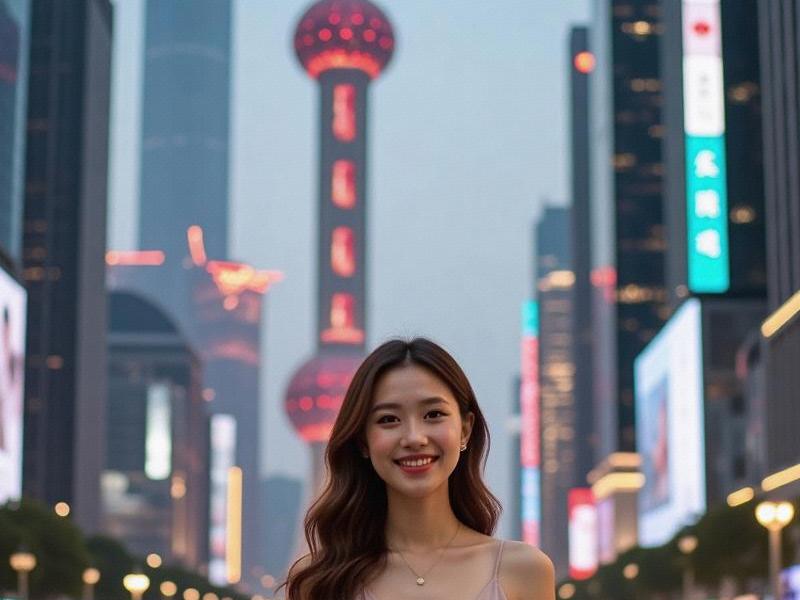 Shanghai's Photonic Playground: Quantum Nightlife Ecosystems Redefining 35th-Century Entertainment