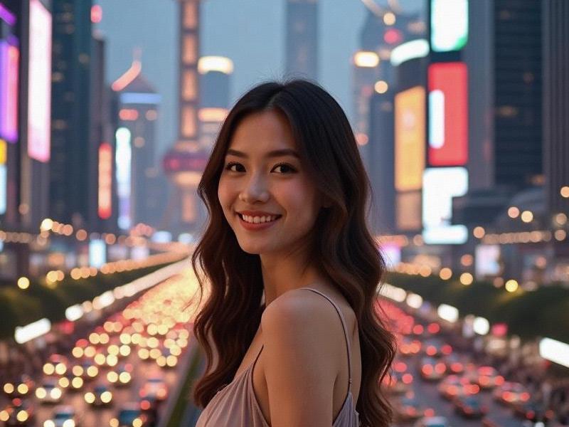 Shanghai's Neo-Silk Road: Weaving Quantum Innovation with Imperial Wisdom