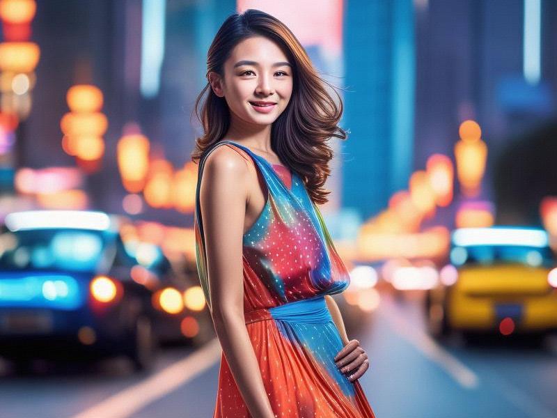 Shanghai: A Global Metropolis of Innovation and Culture