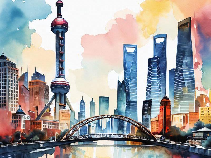 Shanghai and Its Surrounding Areas: A Comprehensive Overview of the Economic and Cultural Hubs