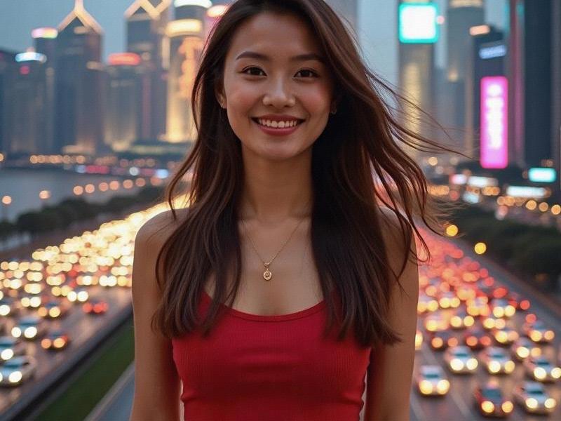 Shanghai 2025: How China's Financial Capital Became Asia's Innovation Powerhouse