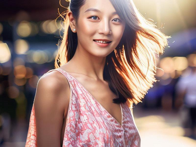 Shanghai: A Dynamic Fusion of Tradition and Modernity