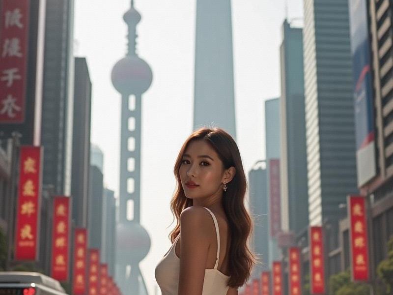 Shanghai 2040: The Making of a Carbon-Neutral Megacity