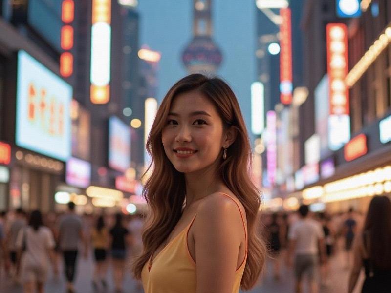Shanghai's Modern Matriarchs: How the City's Women Are Redefining Success in 2025