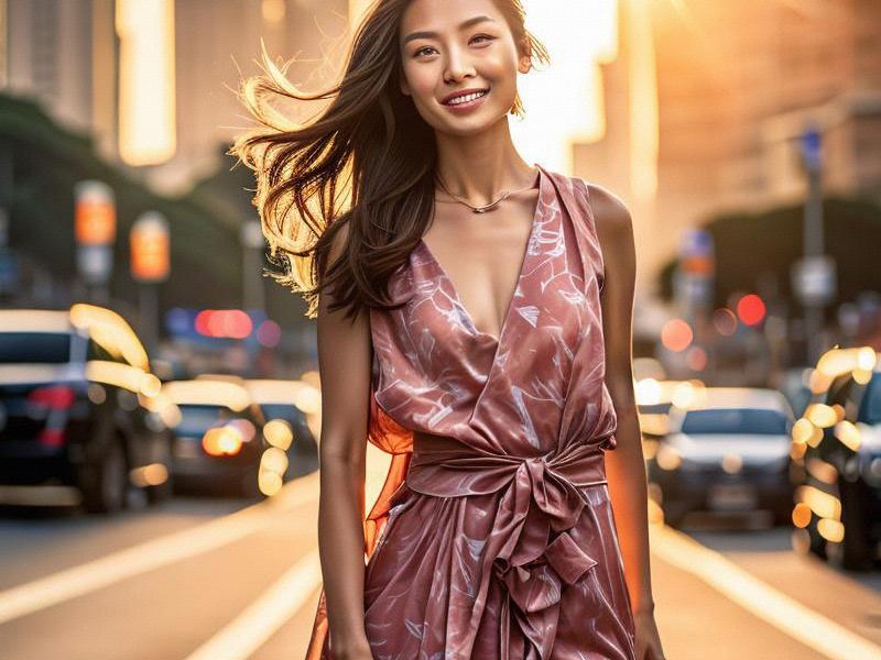 Shanghai's Cultural Riches and Vibrant Surroundings
