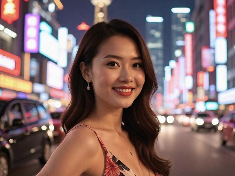 Neon Renaissance: How Shanghai's Elite Clubs Are Redefining Nightlife Economics