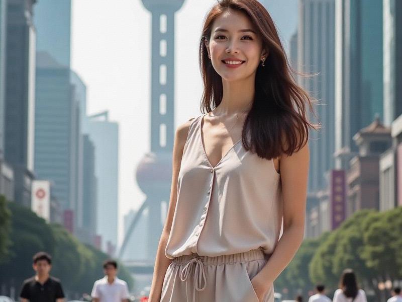 Shanghai's Creative Revolution: How China's Metropolis Became a Global Cultural Epicenter