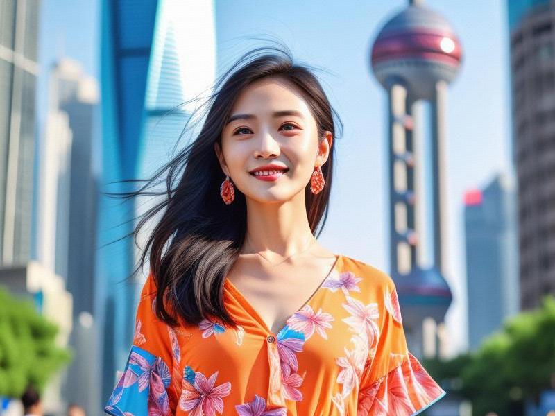 Shanghai and Its Surrounding Regions: A Comprehensive Overview