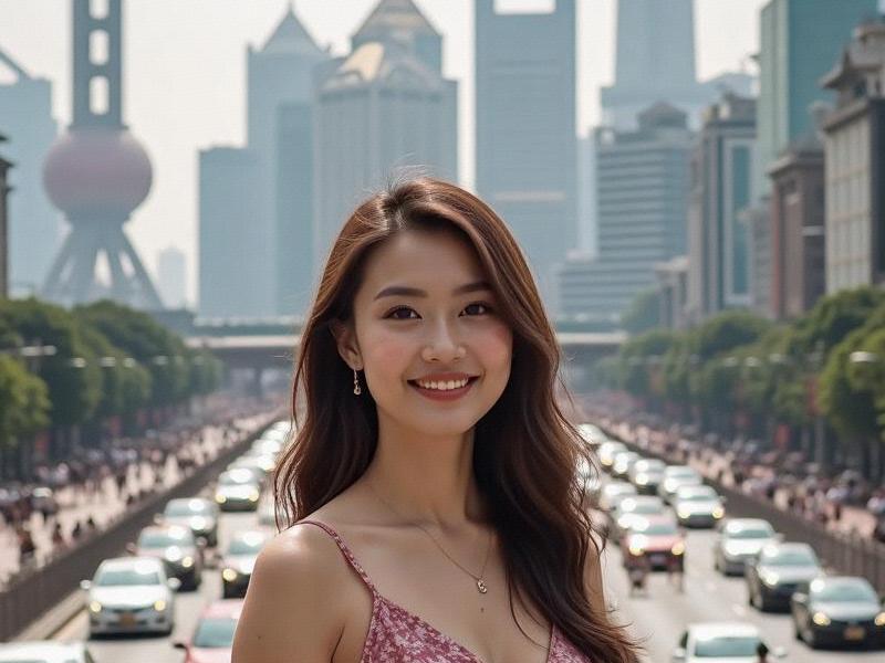 The Yangtze Delta Revolution: How Shanghai and Its Neighbors Are Creating the World's Most Advanced Megaregion