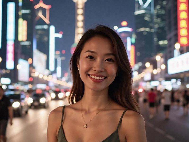 Shanghai's Nightlife Revolution: How Luxury Clubs Are Redefining Urban Entertainment