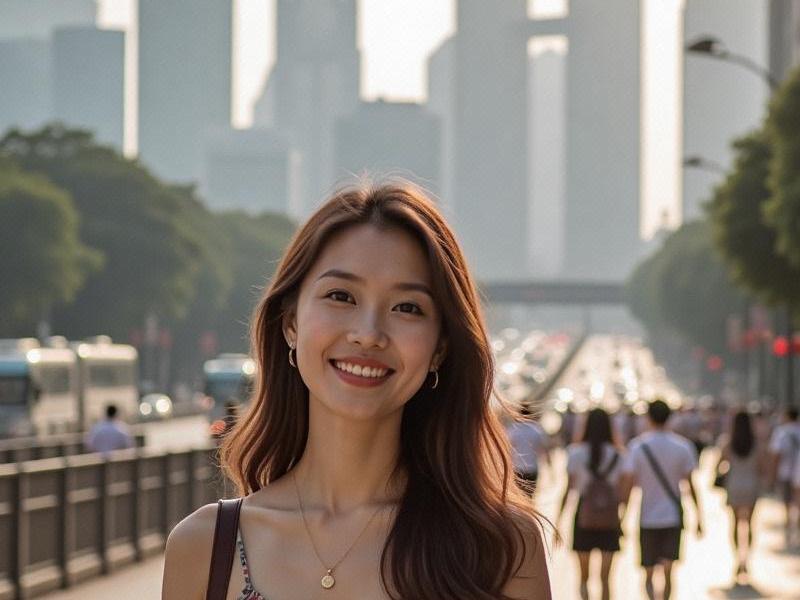 【她世纪】上海女性的十二时辰：从外滩会议室到永康路咖啡馆