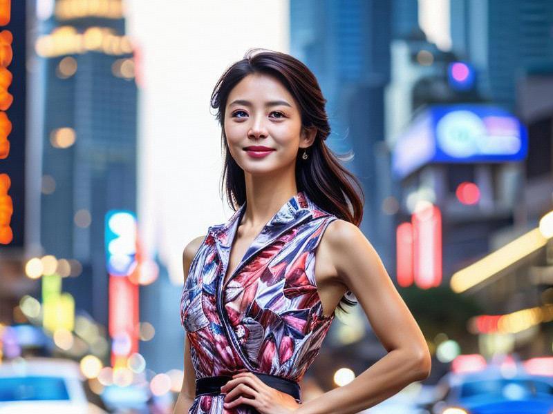 Shanghai's Renaissance: A Journey Through the City's Modern Transformation