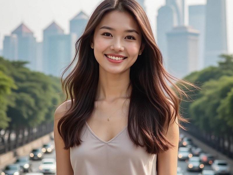 Shanghai Chic: Decoding the Allure of China's Most Stylish Women