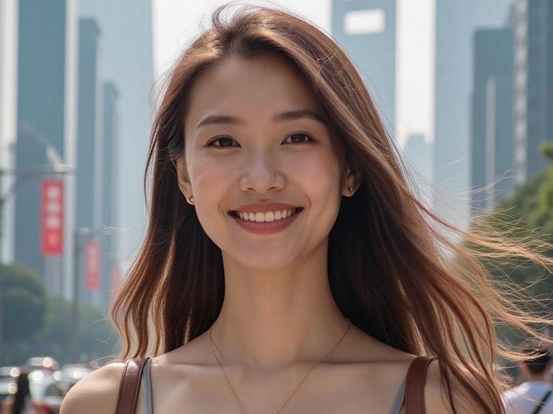 The Paradoxical Elegance: How Shanghai Women Are Redefining Chinese Femininity in the Digital Age