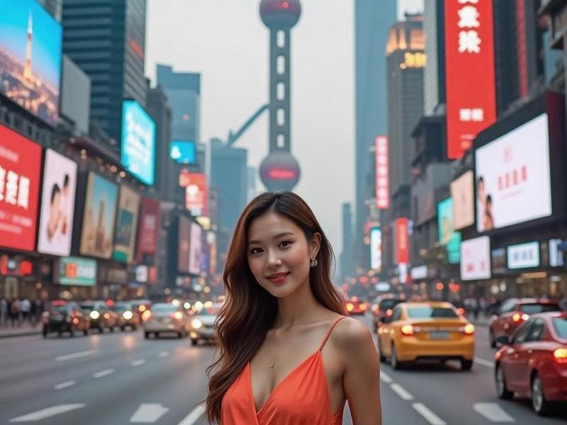 Shanghai 2025: The Phoenix of the East Reinvents Itself Again