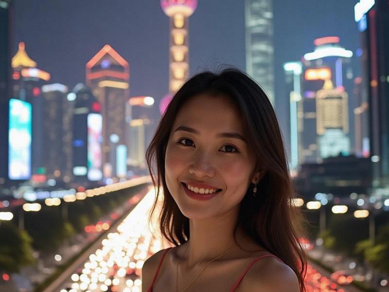 Shanghai's Cryptographic Sirens: Neural Aesthetics & Quantum Vanity Redefining Human Elegance