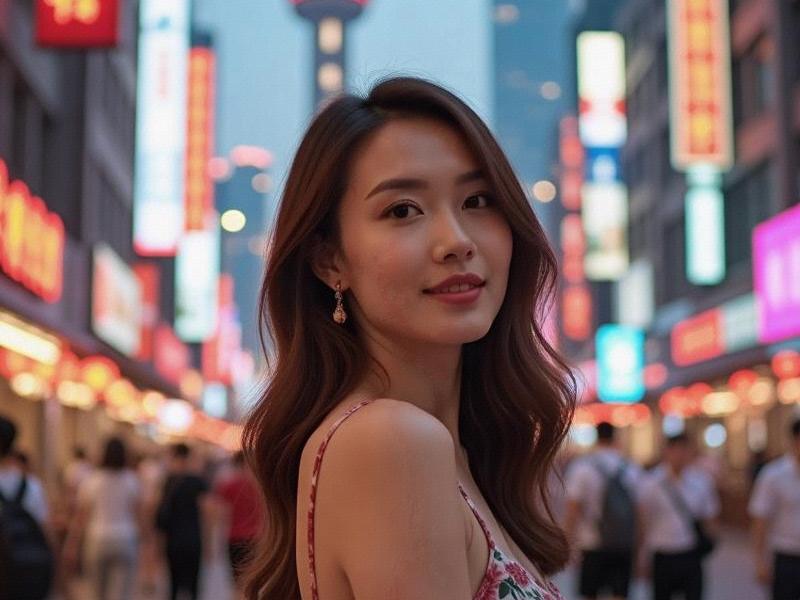 Shanghai's Nightlife 3.0: How Smart Technology and Cultural Heritage Are Reshaping Entertainment in China's Global City