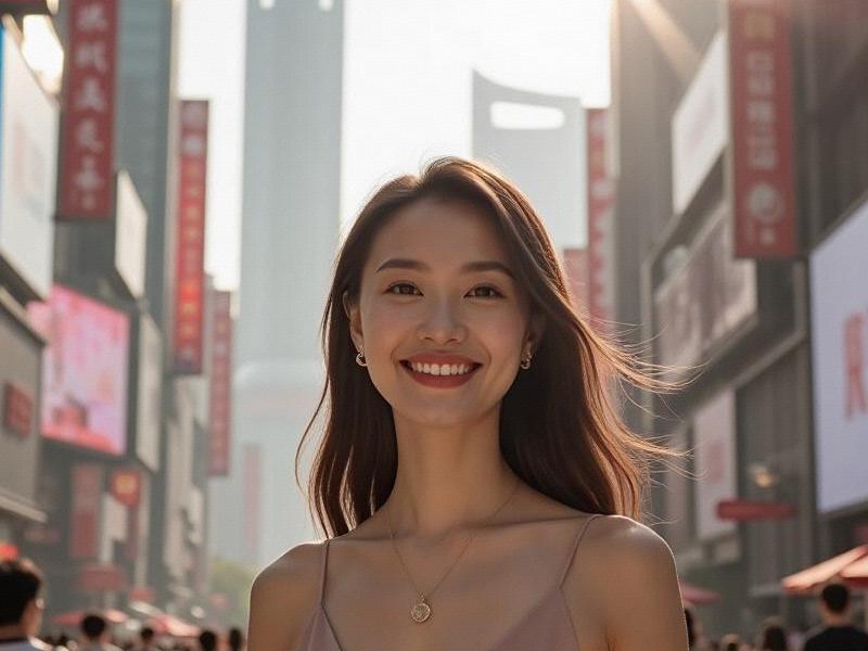 The 100km Revolution: How Shanghai's Metropolitan Circle Is Redefining Urban Futures