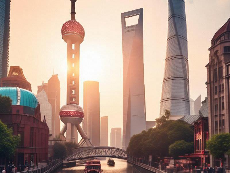 Shanghai Cultural Renaissance: A New Chapter in the City's Development