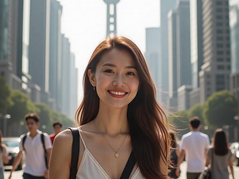 The Greater Shanghai Effect: How China's Financial Capital is Reshaping the Yangtze River Delta