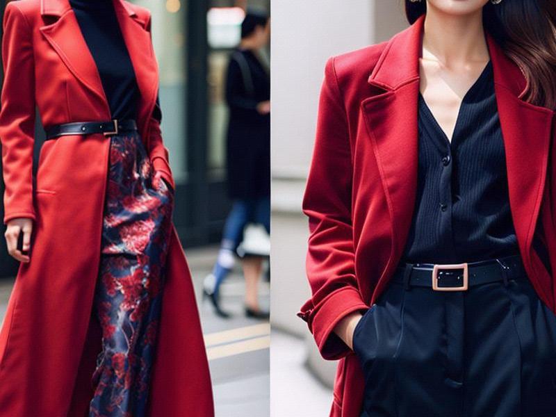 Shanghai Beauties: A Blend of Tradition and Modernity