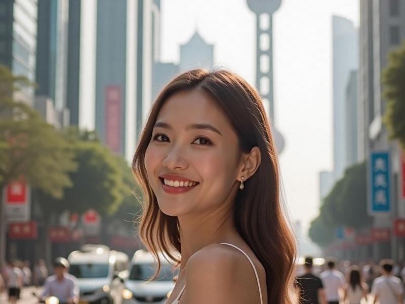 The Shanghai Megaregion: How China's Economic Engine is Reshaping Urban Development