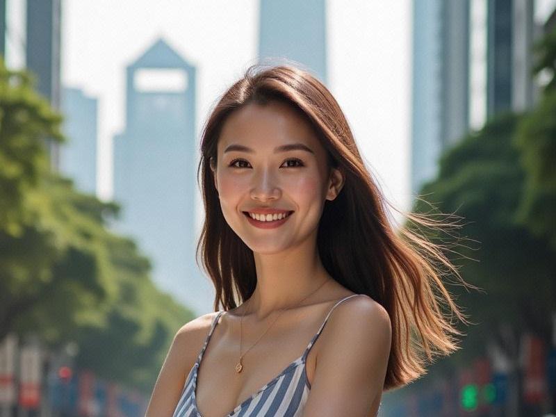 Future Meets Tradition: Shanghai's Dual Identity as Global Hub and Cultural Guardian