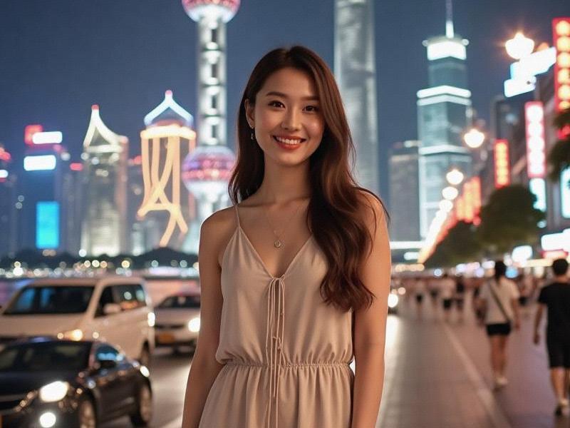 Decoding Shanghai's Nightlife Matrix: Where Business Meets Pleasure
